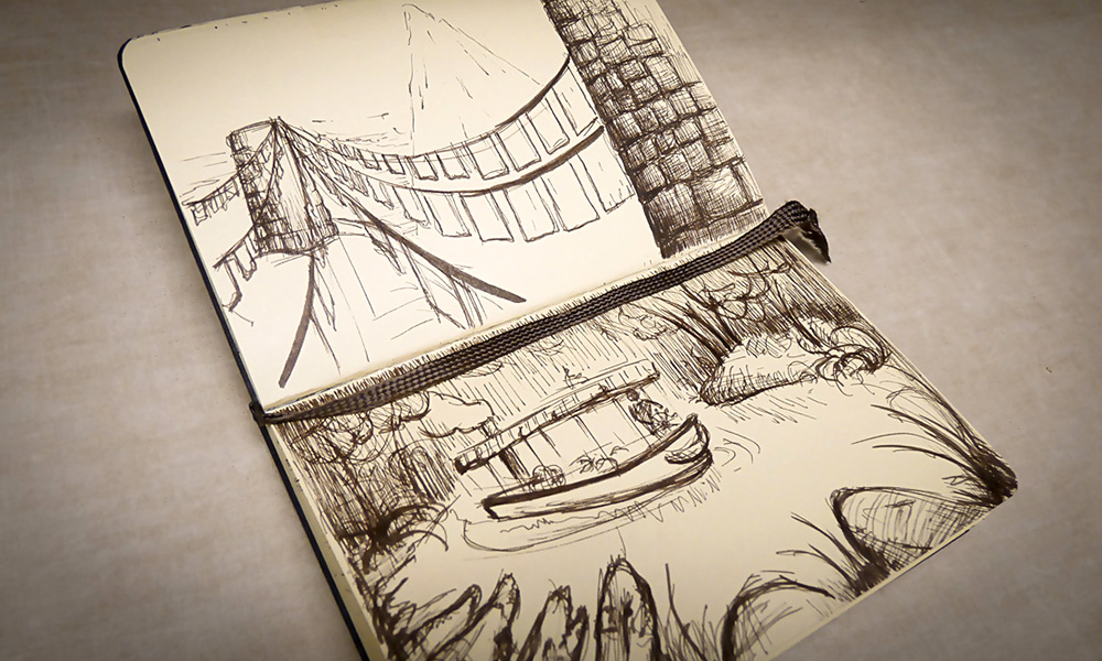 Prayer Flags