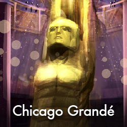 Chicago Grande Casino