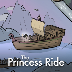 Princess Ride