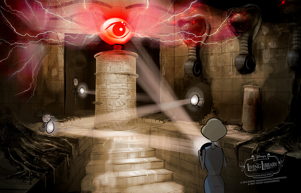 Indiana Jones