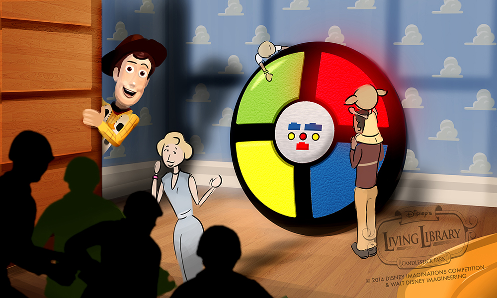 Toy Story
